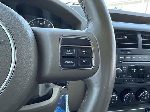 Used 2012 Jeep Liberty Sport w/ Popular Equipment Group image 28