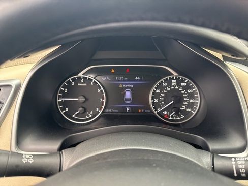 Used 2023 Nissan Murano SL image 24