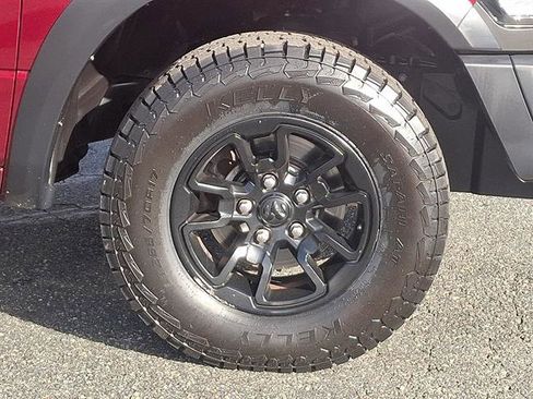 Used 2022 RAM 1500 Classic Warlock w/ Electronics Group image 7