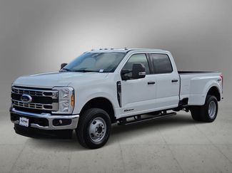 Used 2025 Ford F350 XLT AWD/4WD video 4