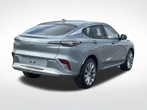 New 2026 Buick Envista Avenir image 7