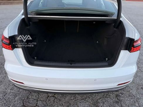 Used 2024 Audi A6 Premium Plus image 19