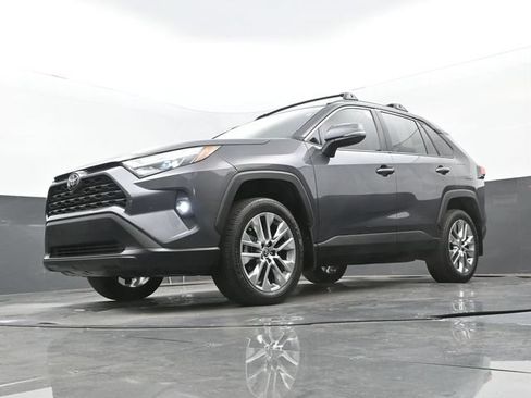 Used 2024 Toyota RAV4 XLE Premium FWD image 26