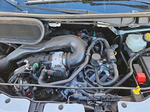 New 2025 Ford Transit 250 image 15