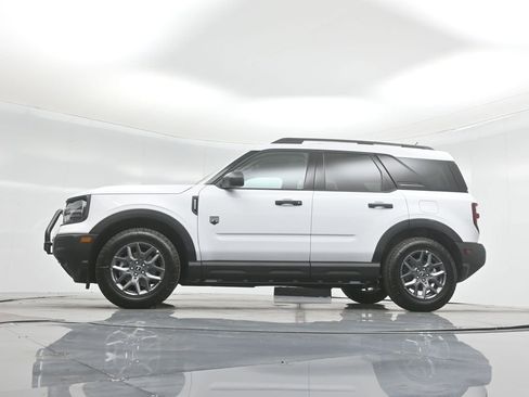 New 2025 Ford Bronco Sport Big Bend image 50