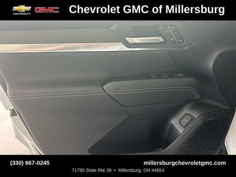 New 2027 GMC Terrain Denali w/ LPO, Floor Liner Package AWD/4WD image 13