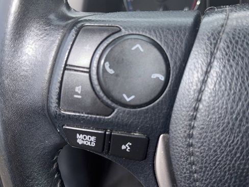 Used 2017 Toyota RAV4 Limited image 20