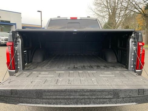 Certified 2024 Ford F150 XLT w/ Equipment Group 302A MID image 6