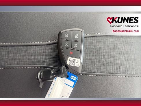 New 2026 Buick Enclave Sport Touring w/ Power Package image 55