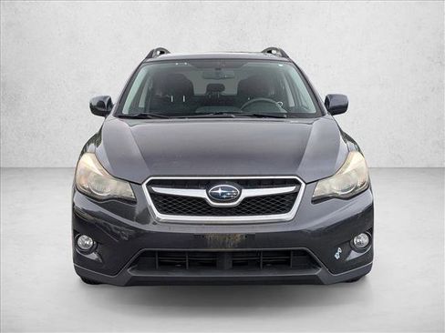 Used 2014 Subaru Crosstrek 2.0i Premium w/ Moonroof Package AWD/4WD image 2