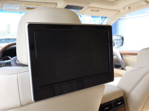 Used 2016 Lexus LX 570 4WD image 14