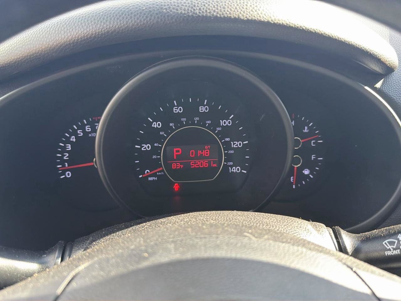 Used 2017 Kia Soul FWD image 14