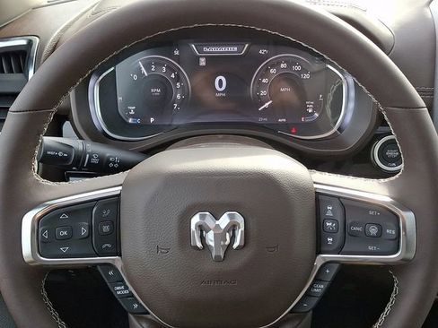 New 2026 RAM 1500 Laramie w/ Advanced Safety Group II image 17