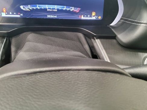 Used 2024 Jeep Grand Cherokee Altitude image 32