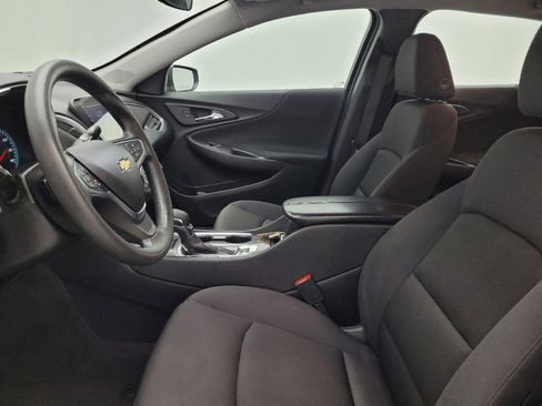 Used 2023 Chevrolet Malibu LT FWD image 17
