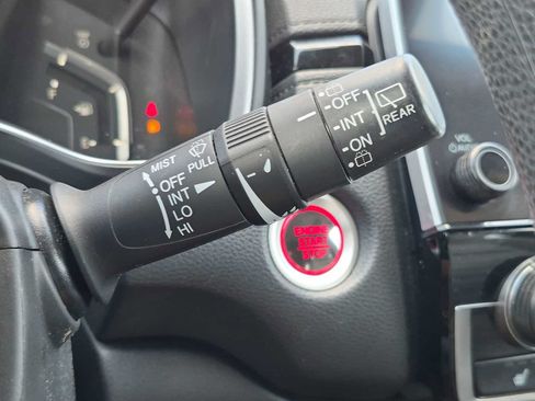 Certified 2020 Honda CR-V EX image 26