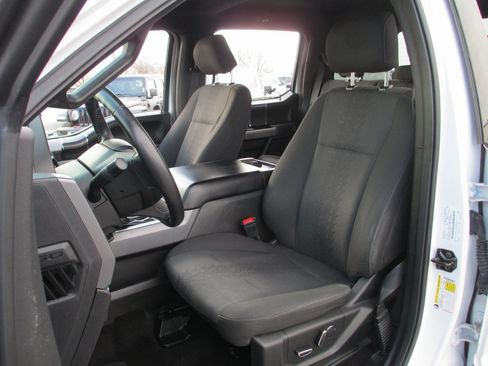 Used 2018 Ford F150 XLT w/ Equipment Group 302A Luxury image 18