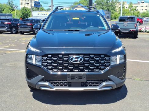 Used 2023 Hyundai Santa Fe XRT AWD/4WD image 9