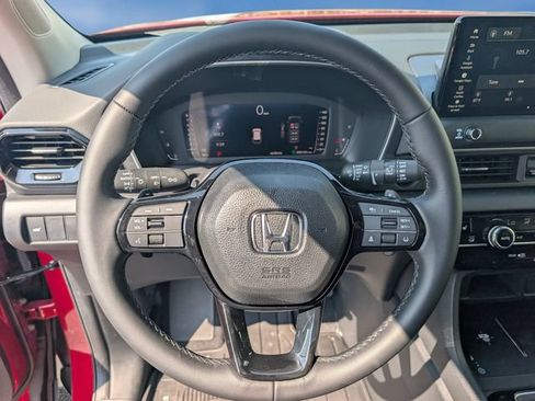 New 2026 Honda Pilot EX-L image 20