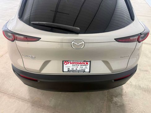 Certified 2024 MAZDA CX-30 AWD 2.5 S w/ Select Sport Pkg image 16