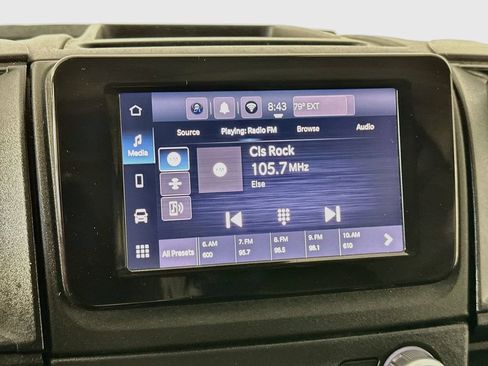 Used 2024 RAM ProMaster 2500 w/ Convenience Group FWD image 18