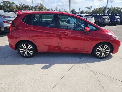 Used 2015 Honda Fit EX image 7