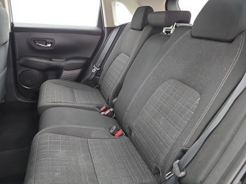 Used 2023 Honda HR-V LX image 13