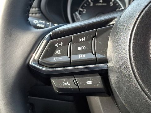 Certified 2023 MAZDA CX-5 AWD 2.5 S image 24