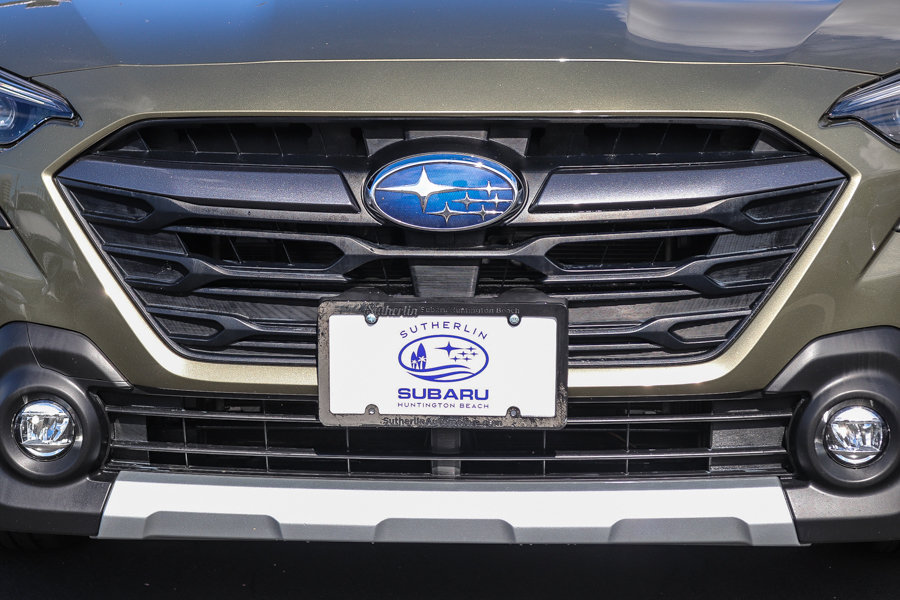 Used 2024 Subaru Outback Limited XT AWD/4WD image 11