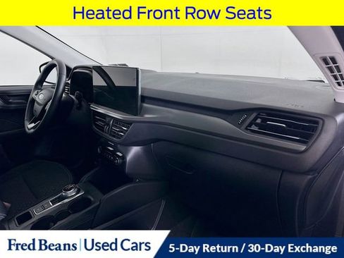 Certified 2025 Ford Escape Active w/ Tech Pack #1 image 34