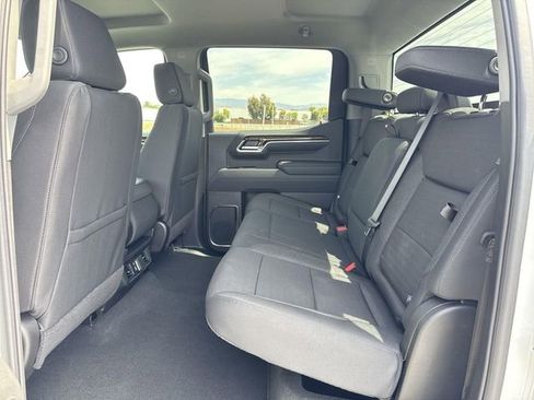 New 2026 GMC Sierra 1500 Elevation AWD/4WD image 25
