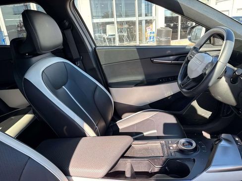 Used 2025 Kia EV6 GT-Line image 8