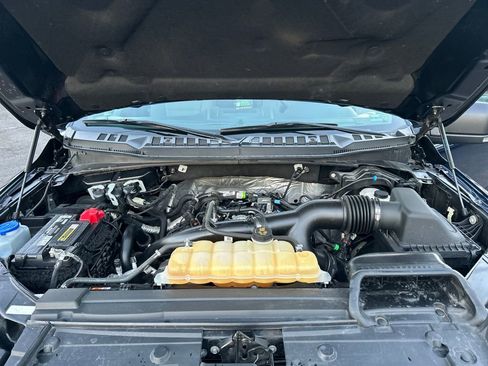 Used 2020 Ford F150 XLT w/ Equipment Group 302A Luxury image 29