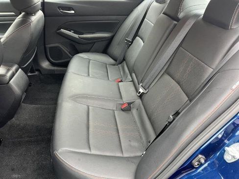 Certified 2024 Nissan Altima 2.5 SR w/ SR Premium Package image 17