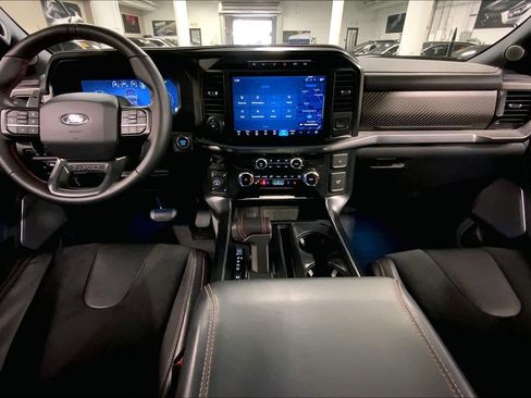 Used 2024 Ford F150 Raptor image 15