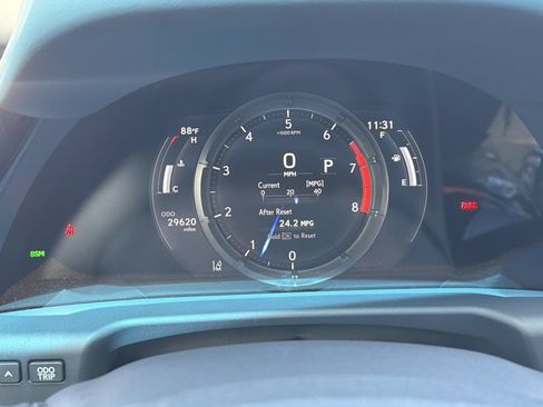 Used 2023 Lexus ES 350 F Sport w/ Accessory Package (Z2) FWD image 33