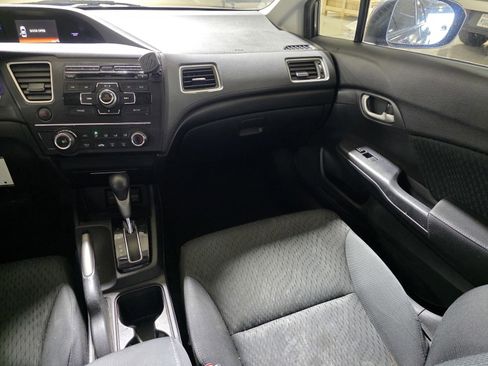 Used 2015 Honda Civic LX image 13