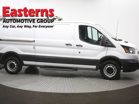 Used 2018 Ford Transit 350 148 Low Roof RWD image 43