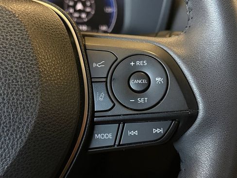 Used 2023 Toyota RAV4 Limited AWD/4WD image 33