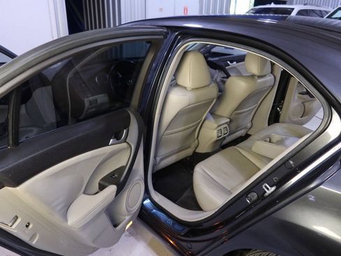 Used 2014 Acura TSX Sedan FWD image 16