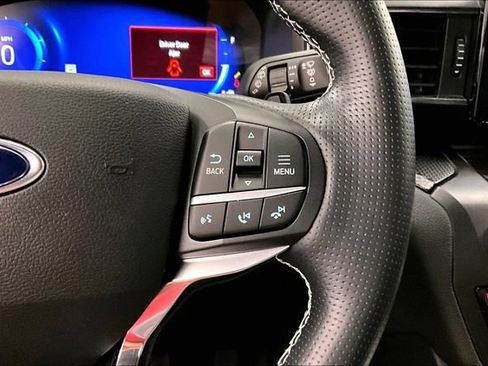 Used 2020 Ford Explorer ST AWD/4WD image 27