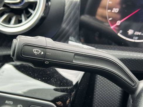 New 2026 Mercedes-Benz CLA 250 4MATIC image 23