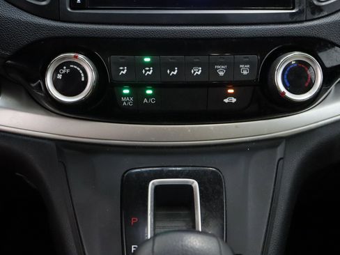 Used 2016 Honda CR-V EX image 20