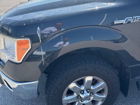 Used 2014 Ford F150 XLT w/ Equipment Group 302A Luxury AWD/4WD image 5