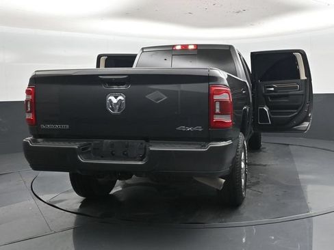 Used 2024 RAM 2500 Laramie w/ Safety Group AWD/4WD image 60