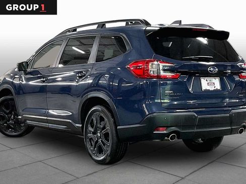 Used 2023 Subaru Ascent Onyx Edition Limited AWD/4WD image 12