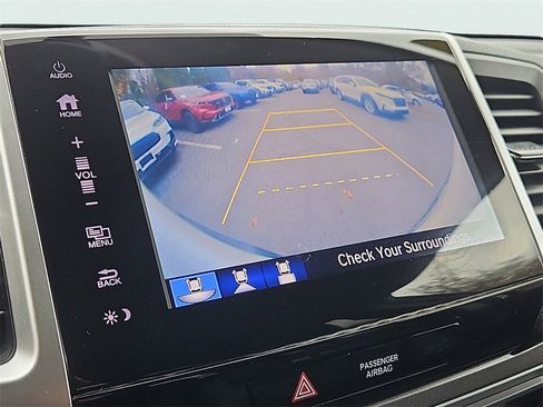 Certified 2018 Honda Ridgeline RTL-T image 15