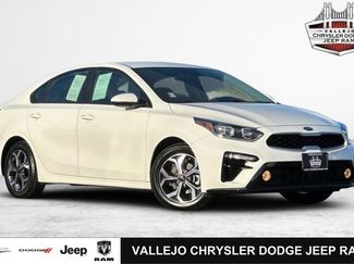 Used 2019 Kia Forte LXS image 1