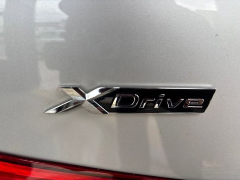 Used 2019 BMW 540i xDrive w/ Convenience Package AWD/4WD image 26