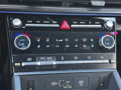 New 2026 Hyundai Santa Fe Calligraphy image 21